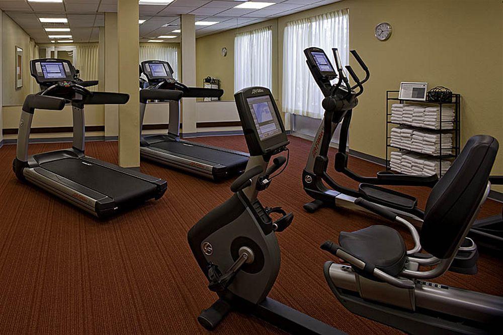 Hyatt Place Des Moines Downtown Facilities photo
