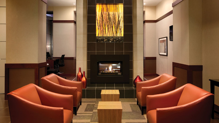 Hyatt Place Des Moines Downtown Exterior photo